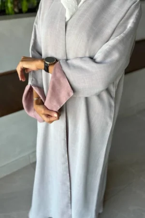 عباية "السهرة"