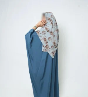 عباية "المشوار"