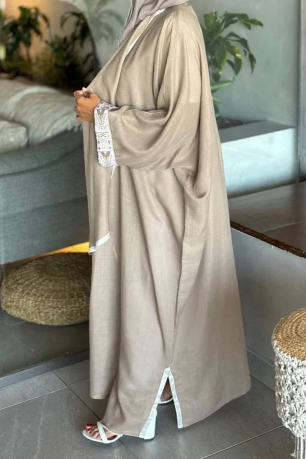 عباية "الجوهرة"