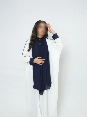 عباية "كلاسيك"