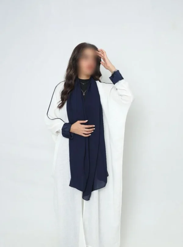 عباية "كلاسيك"