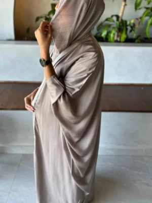 عباية "لينن"