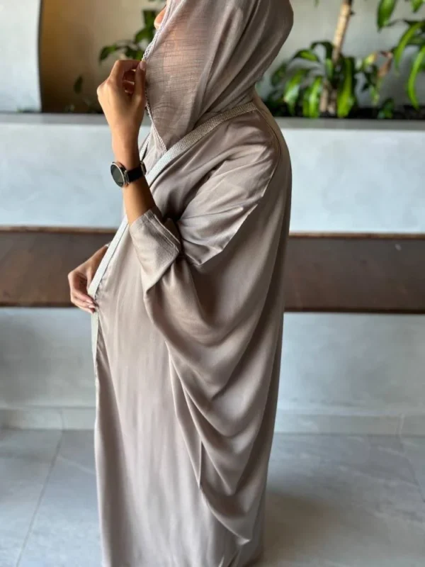 عباية "لينن"