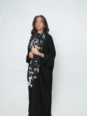 عباية "الملكة"